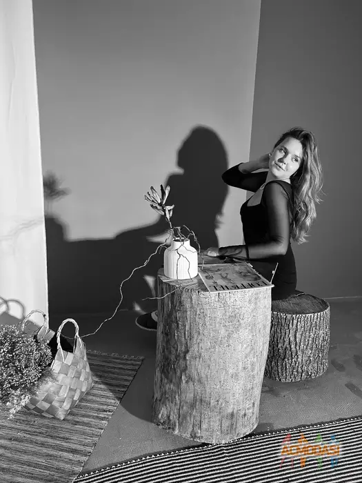 Софія  Гринчук фото №1748859. Завантажено 23 Жовтня 2025