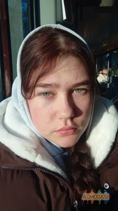 Альона  Нечаєва фото №1751281. Завантажено 06 Січня 2026