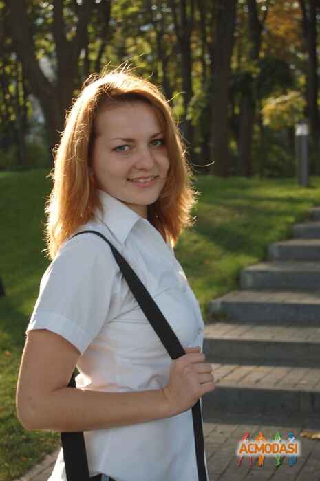 Анна Владимировна Пухальская фото №140126. Завантажено 30 Січня 2012