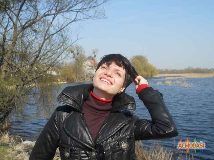 Мария Александровна Гусенко фото №153214. Завантажено 21 Лютого 2012