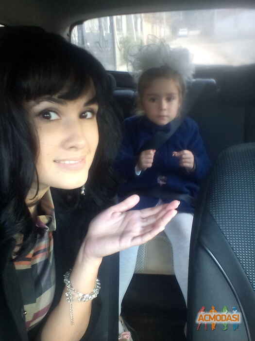Анна Петровна Пушицкая фото №861330. Завантажено 14 Грудня 2015
