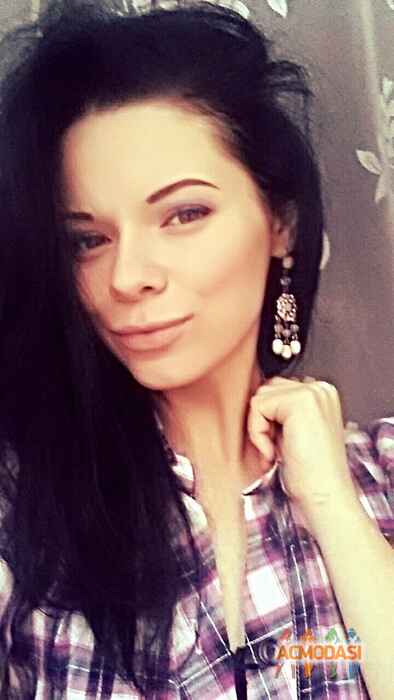 Катерина Валерьевна Банасяк фото №868533. Завантажено 14 Січня 2016