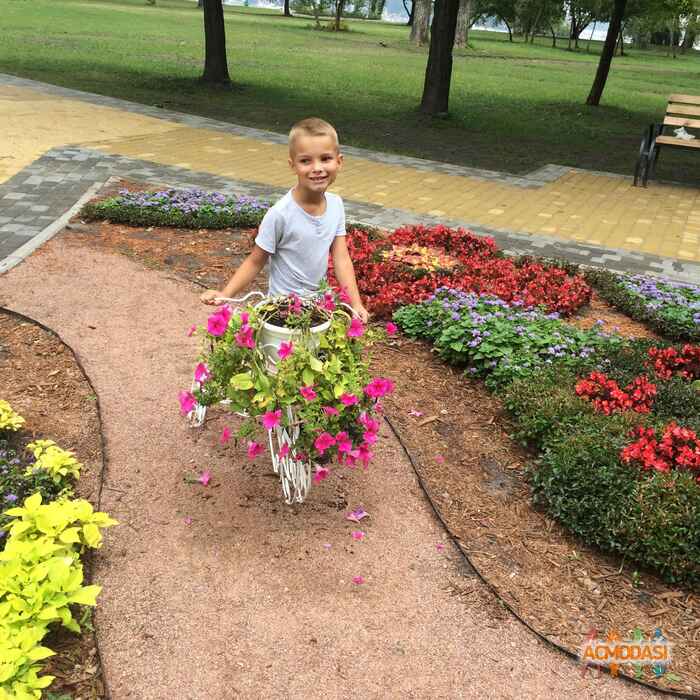 Даниил Александрович Кирилюк фото №963133. Завантажено 27 Вересня 2016