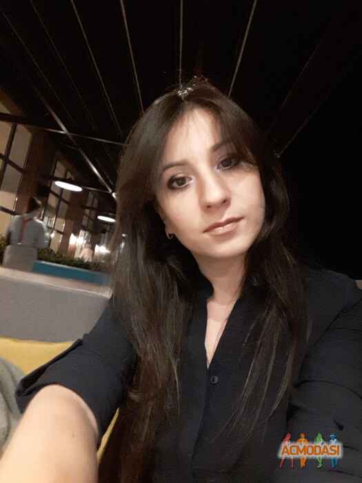 Юлия Викторовна  Грунина фото №969370. Завантажено 11 Жовтня 2016