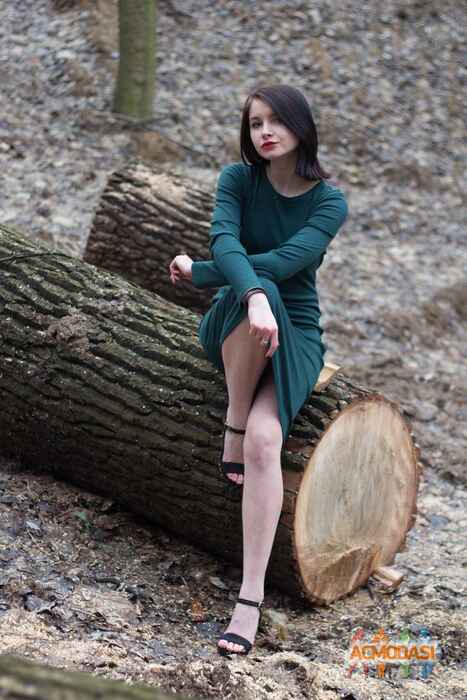 Карина  Кравченко фото №1019100. Завантажено 11 Лютого 2017