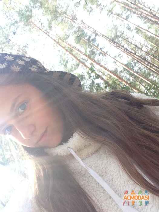 Настя  Халевская фото №1021211. Завантажено 16 Лютого 2017