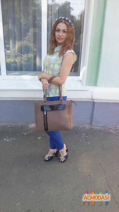 Дарина Анатоліївна Гайдабура фото №1036824. Завантажено 28 Березня 2017