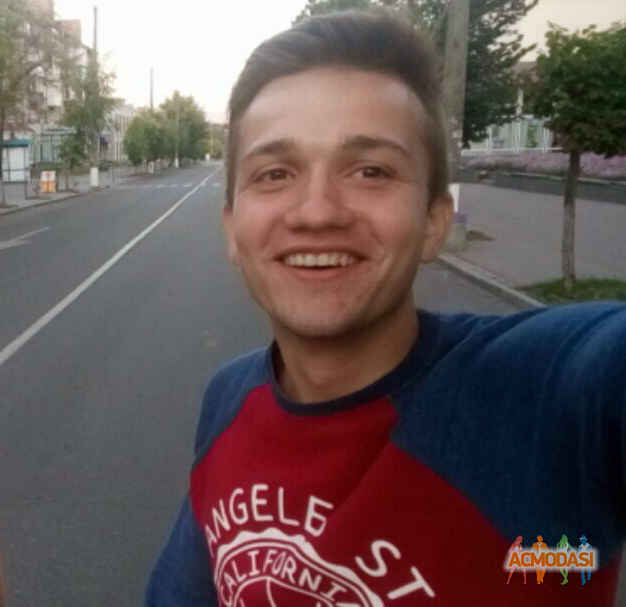 Артем Щерецький Вадимович фото №1072878. Завантажено 30 Червня 2017