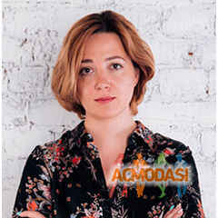 Анна   фото №1106254. Завантажено 19 Вересня 2017