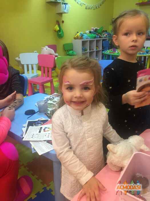 Вікторія Володимирівна Чапляк фото №1146400. Завантажено 01 Грудня 2017