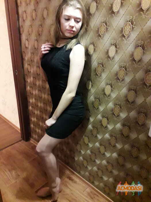 Анжелика  Щёкина фото №1208124. Завантажено 18 Березня 2018