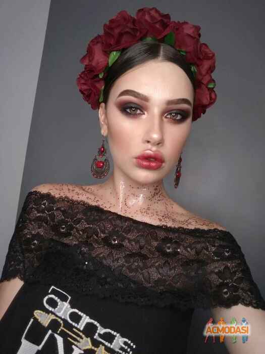 Ekaterina Aleksandrovna Saenko фото №1240964. Завантажено 06 Червня 2018