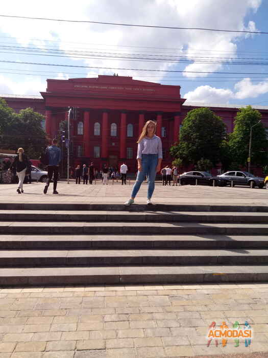 Анастасія Олегівна Потенко фото №1262036. Завантажено 21 Липня 2018