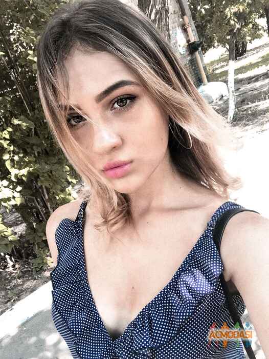 Карина Сергеевна Ковико фото №1359781. Завантажено 05 Лютого 2019