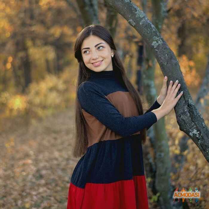 Дарія Олексіївна Антонова фото №1407400. Завантажено 05 Червня 2019