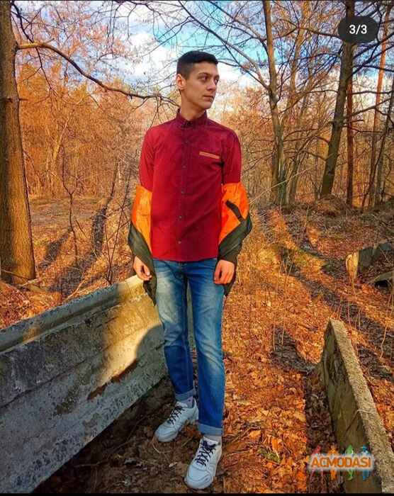Вадим Сергійович Пищиков фото №1477765. Завантажено 19 Листопада 2019