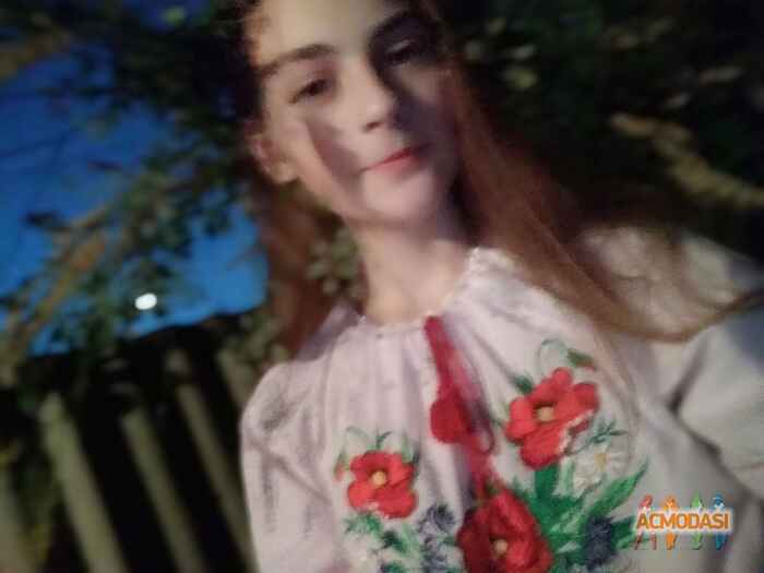 Настя Викторовна Труфанова фото №1482276. Завантажено 30 Листопада 2019