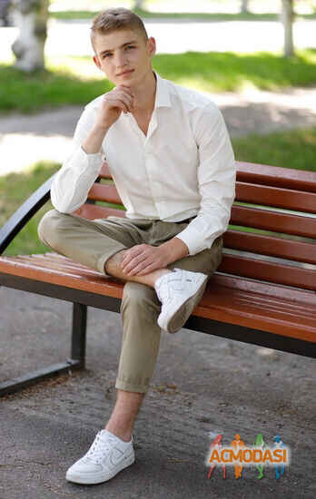 Макс   фото №1543512. Завантажено 29 Червня 2020