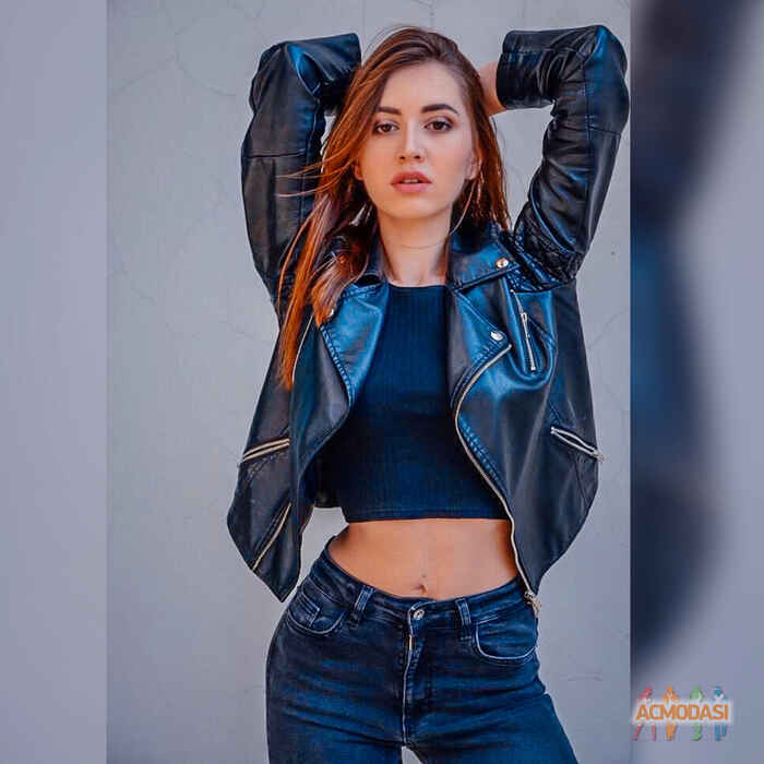 Аліна  Мошковська фото №1589813. Завантажено 05 Грудня 2020