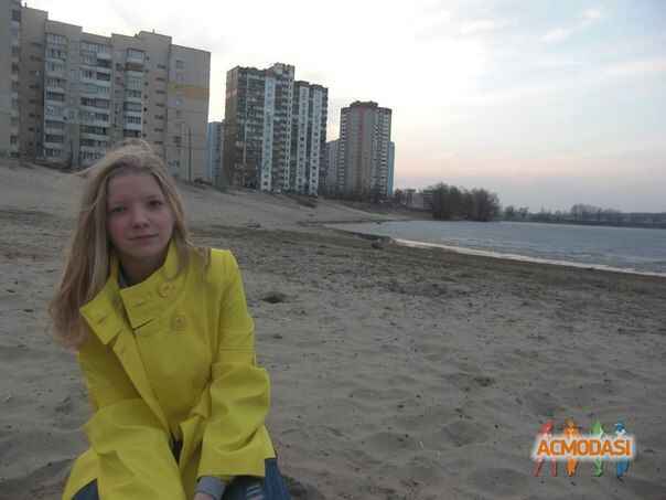 Александра Игоревна Прендецкая фото №291718. Завантажено 16 Листопада 2012
