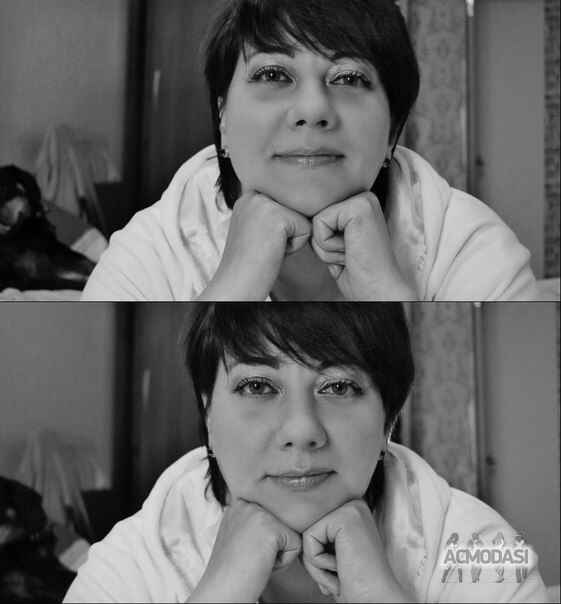 Евгения Юрьевна Попруга фото №506695. Завантажено 09 Жовтня 2013