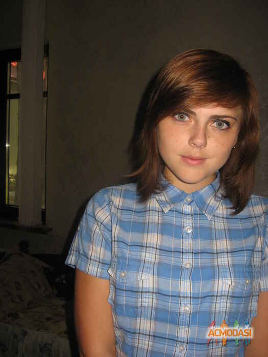 Юличка  Лебич фото №572218. Завантажено 15 Січня 2014