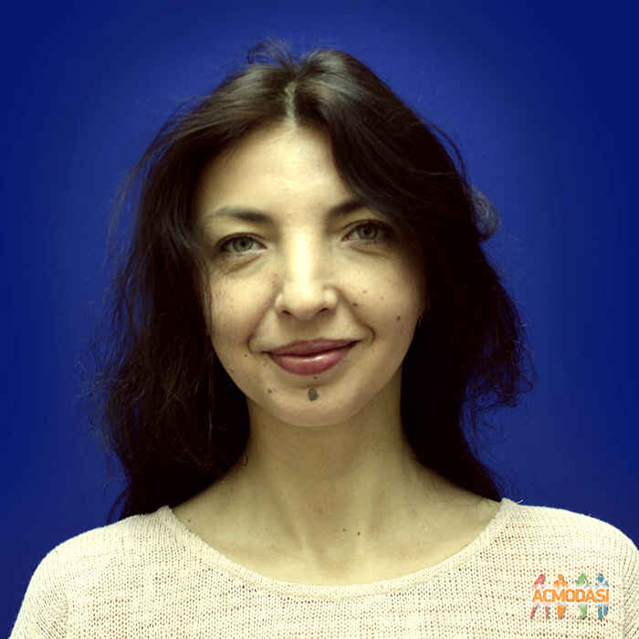 Анна  Захарова фото №826946. Завантажено 01 Вересня 2015