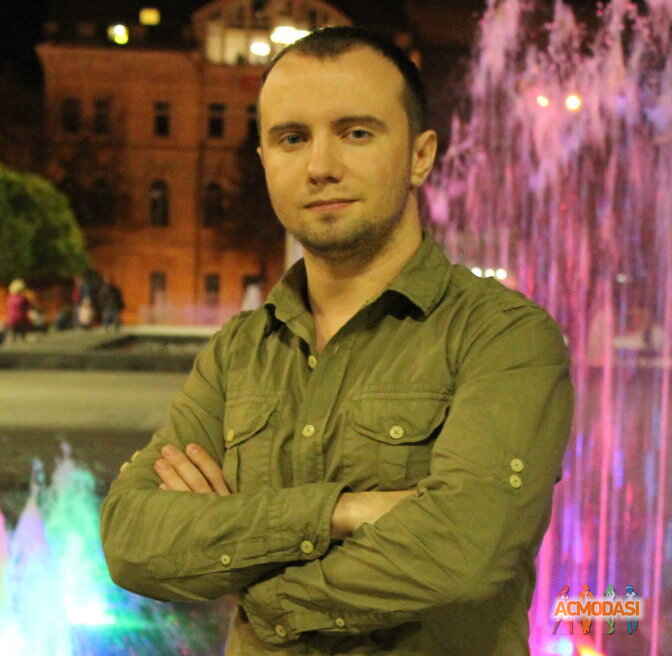 Максим Олегович Волокін фото №790498. Завантажено 20 Березня 2015