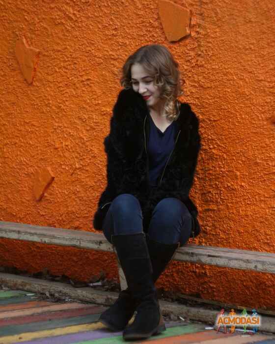 Аліна Валеріївна Міткальова фото №1018214. Завантажено 09 Лютого 2017