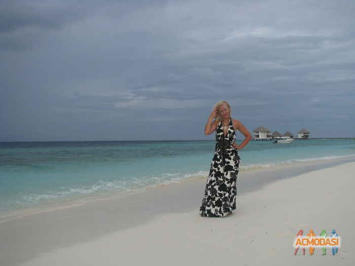 Ирина Сергеевна Тирон фото №866286. Завантажено 08 Січня 2016