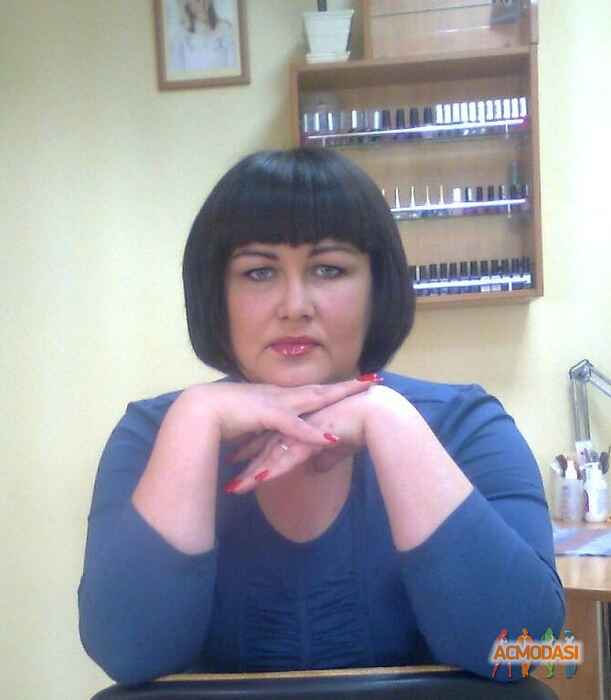 Елена Сергеевна Деркач фото №1002920. Завантажено 03 Січня 2017