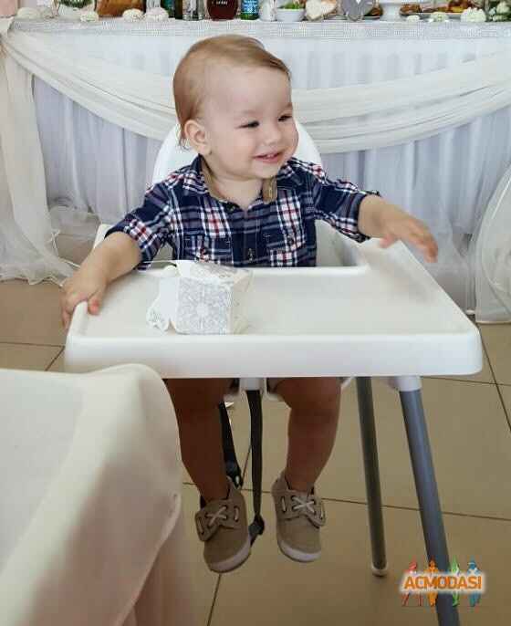 Денис Сергійович Мошкало фото №1082998. Завантажено 25 Липня 2017