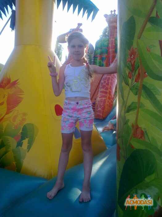 Лиза  Ваня  Заплава фото №1083772. Завантажено 27 Липня 2017