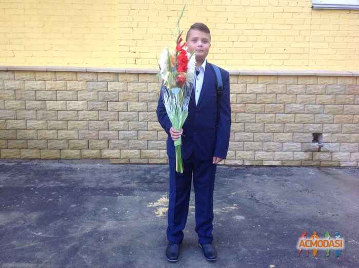 Артем Юрійович Кудлай фото №1126406. Завантажено 29 Жовтня 2017