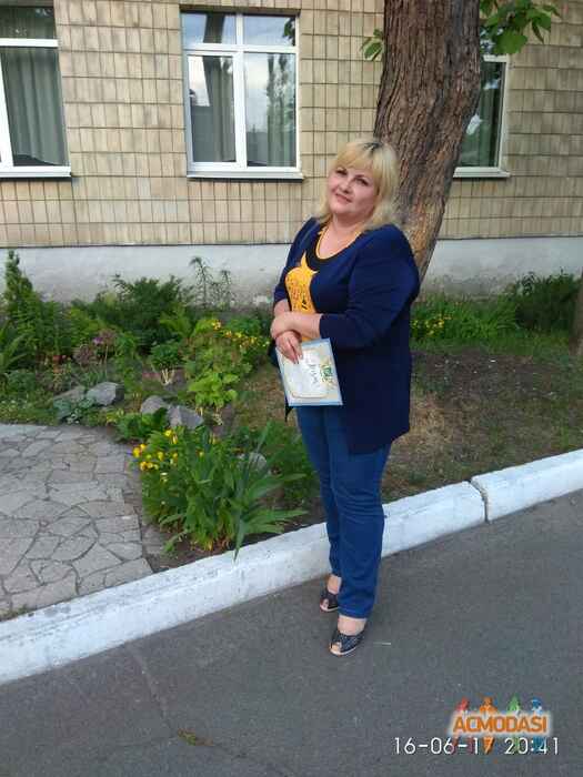 Наталiя Iванова Борисiвна фото №1143597. Завантажено 26 Листопада 2017