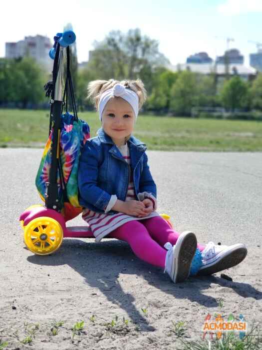 Анастасія Владиславівна Крамарчук фото №1524813. Завантажено 24 Квітня 2020