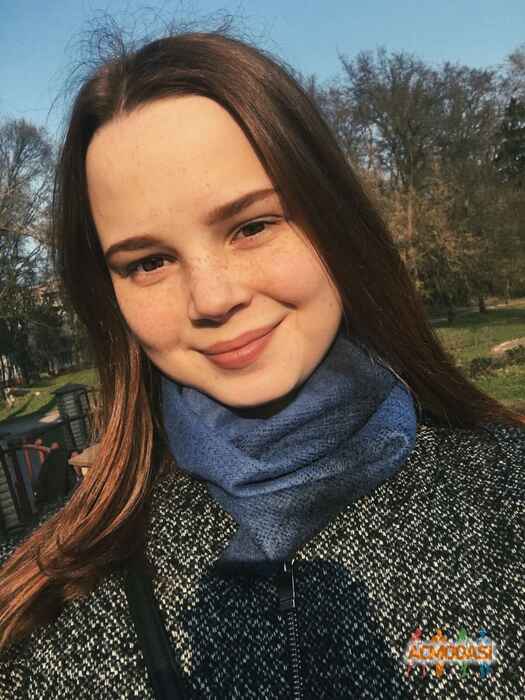 Валерия Сергеевна Оситнянко фото №1527736. Завантажено 06 Травня 2020