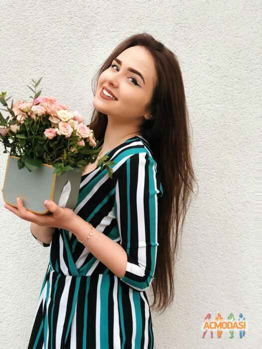 Милена Рашидовна Шихшабекова фото №1402646. Завантажено 22 Травня 2019