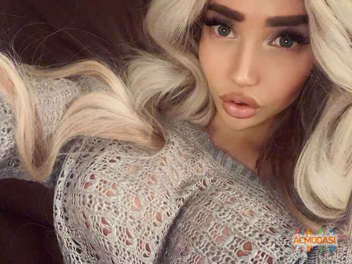 Alvina Veleriivna Tsarenko фото №1348395. Завантажено 11 Січня 2019