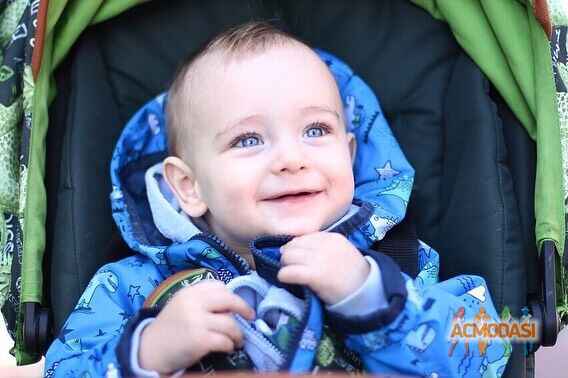 Максим Валерійович Дєрягін фото №1480368. Завантажено 26 Листопада 2019