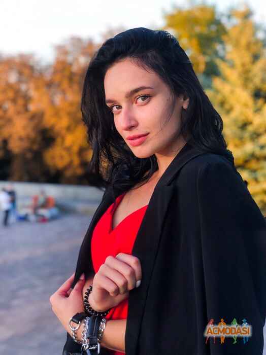 Алина Сергеевна Спиридонова фото №1450151. Завантажено 18 Вересня 2019
