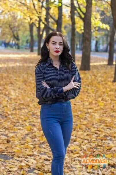 Ekaterina  Sveshnikova фото №1495840. Завантажено 11 Січня 2020