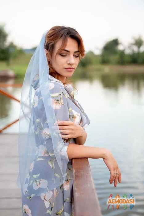 Юлія Ігорівна Соболь фото №1470837. Завантажено 05 Листопада 2019