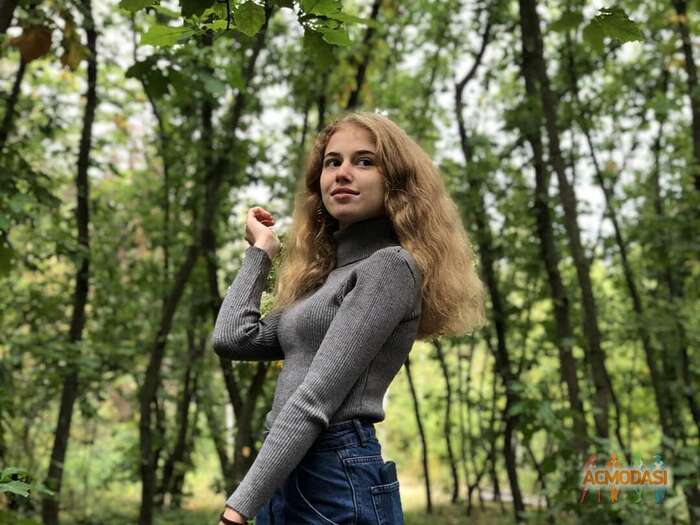 Христина  Цибак фото №1670811. Завантажено 04 Грудня 2021