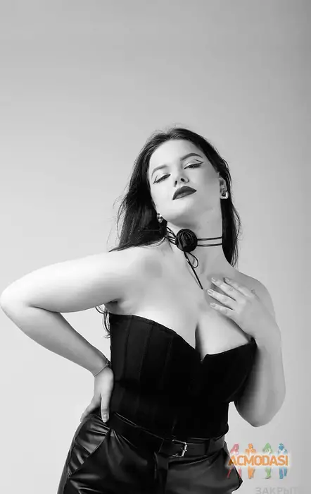 Єлизавета  Гандзій фото №1749283. Завантажено 06 Листопада 2025