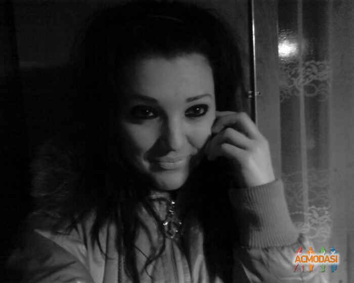 Миленко Анна Витальевна фото №10352. Завантажено 08 Лютого 2009