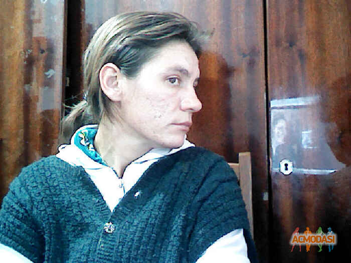 Оксана Васильевна Корольова фото №508992. Завантажено 12 Жовтня 2013
