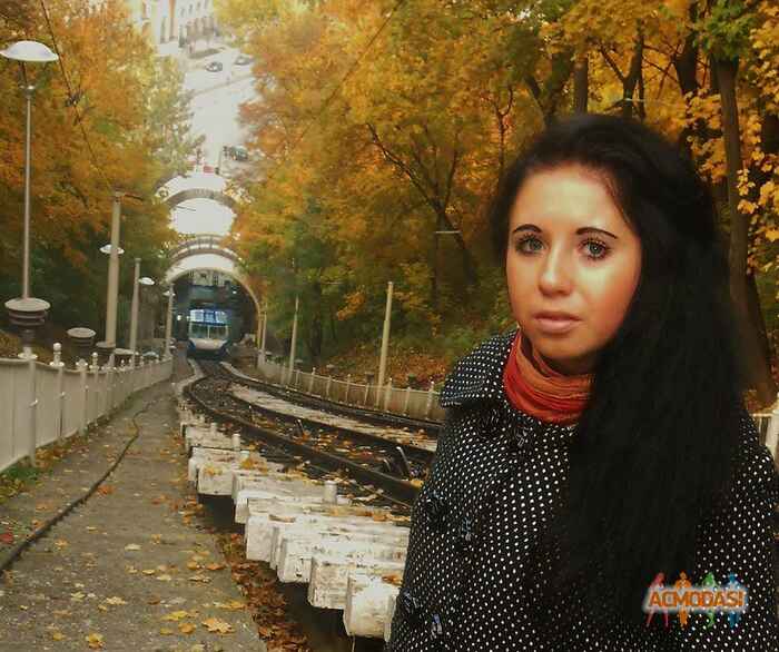Александра  Маркина фото №646023. Завантажено 02 Травня 2014