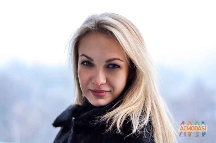 Анастасия  Амелина фото №873845. Завантажено 29 Січня 2016