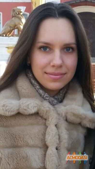 Анастасия Михайловна Васюк фото №918115. Завантажено 07 Червня 2016